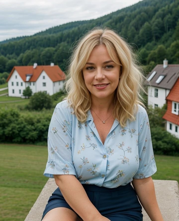 Animeg1rl från Västra Götalands län,Sverige