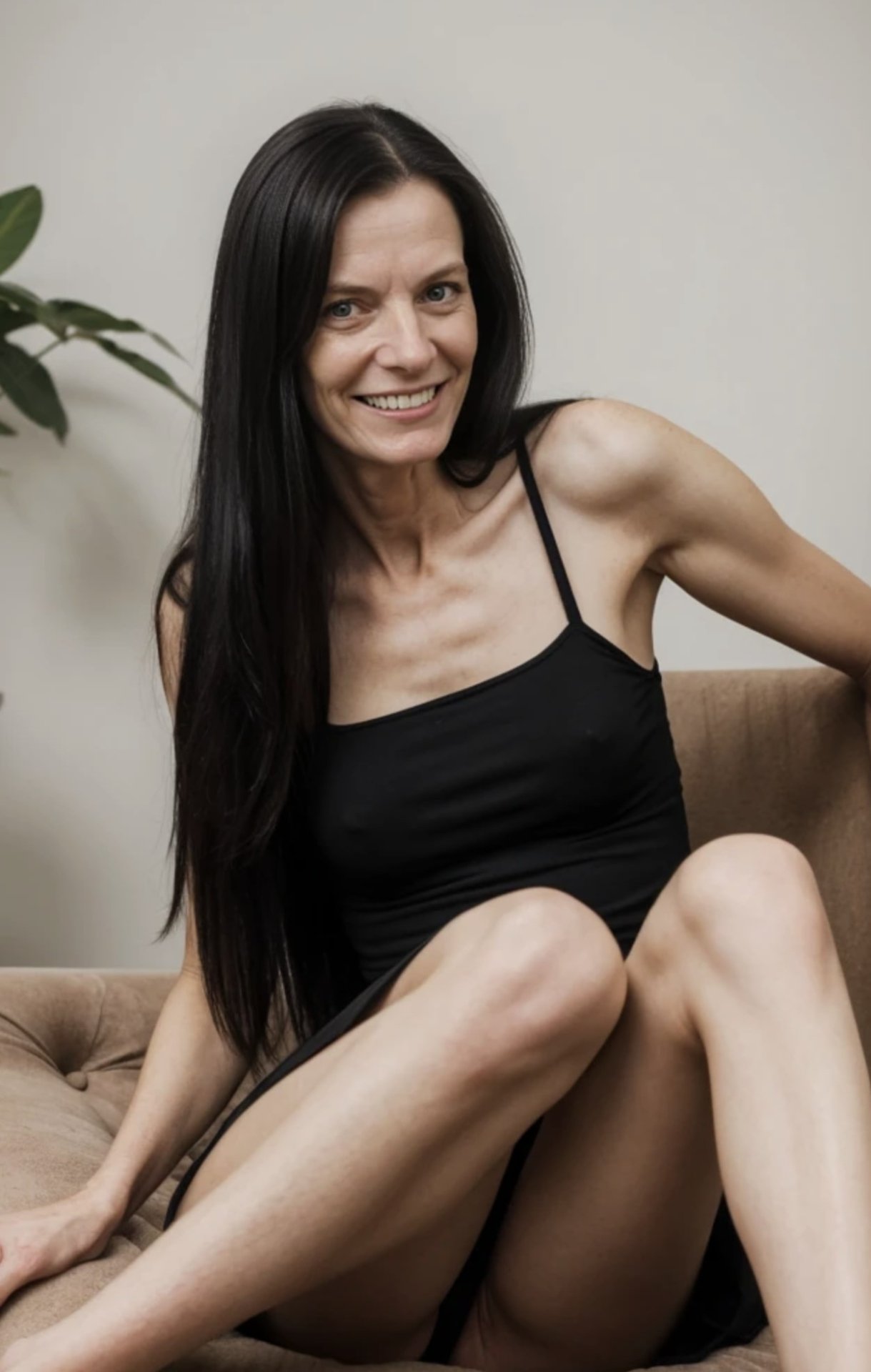 DrömKvinnan53 från Södermanlands län,Sverige