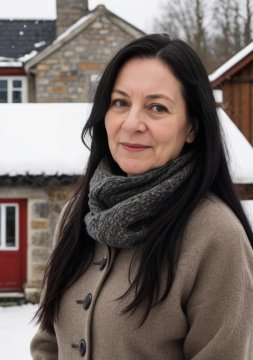 LarissaAlltidKåt från Stockholms län,Sverige