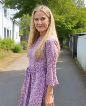 Mogenmenfarlig från Östergötlands län,Sverige