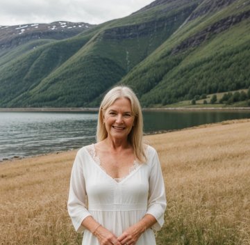 VildaHjärtat från Stockholms län,Sverige