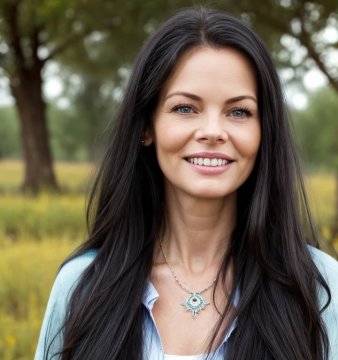 VinterBabe från Västmanlands län,Sverige